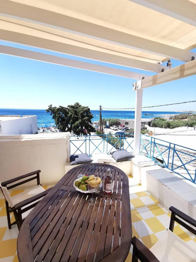 הוילה קוטסונארי Sea House מראה חיצוני תמונה