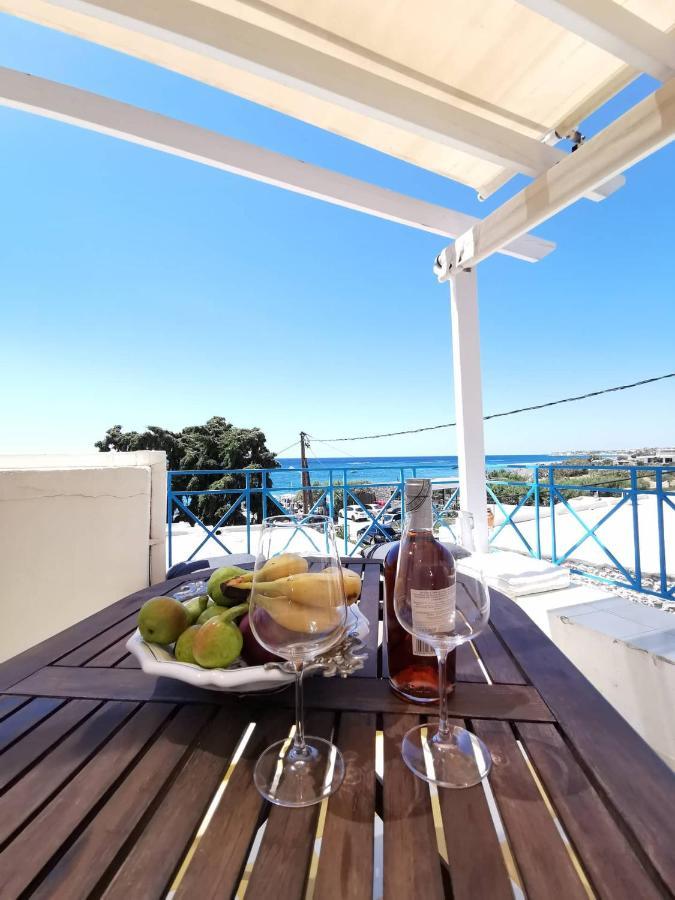 הוילה קוטסונארי Sea House מראה חיצוני תמונה
