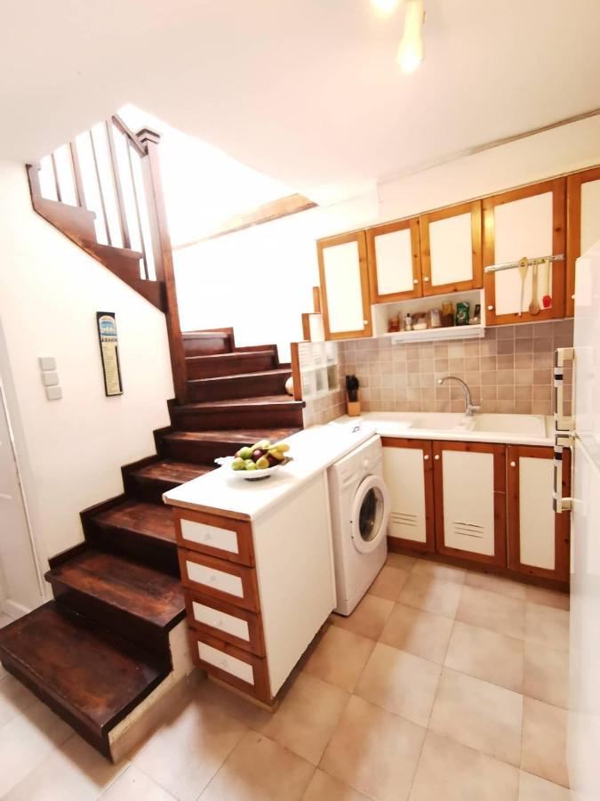 הוילה קוטסונארי Sea House מראה חיצוני תמונה