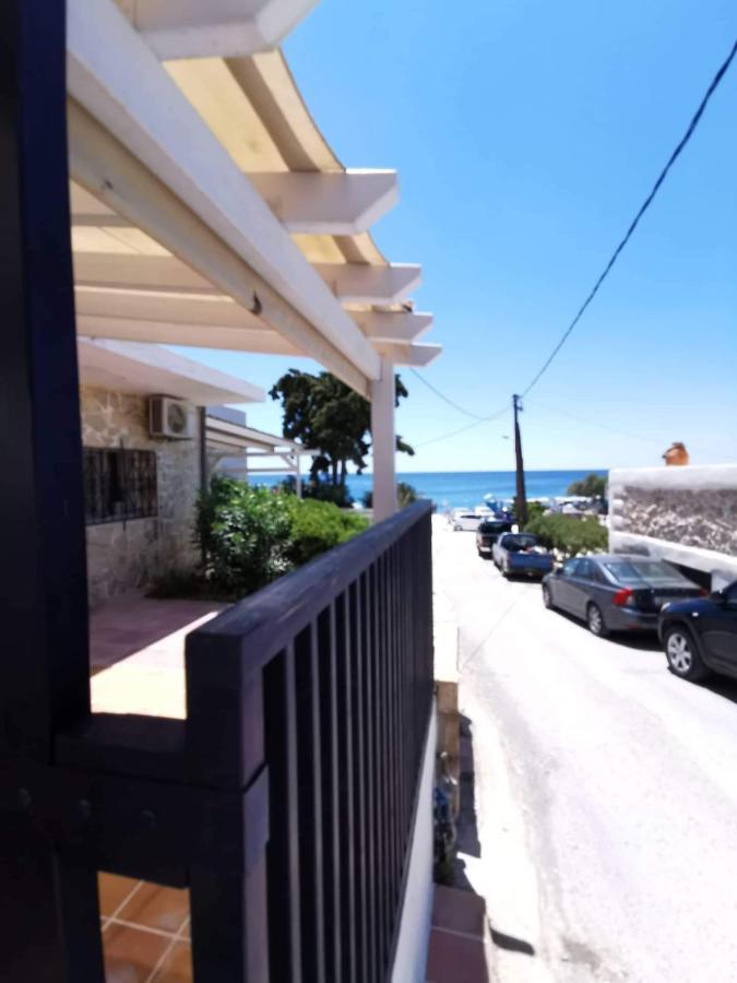 הוילה קוטסונארי Sea House מראה חיצוני תמונה