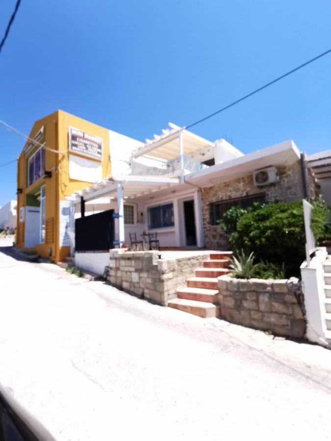 הוילה קוטסונארי Sea House מראה חיצוני תמונה