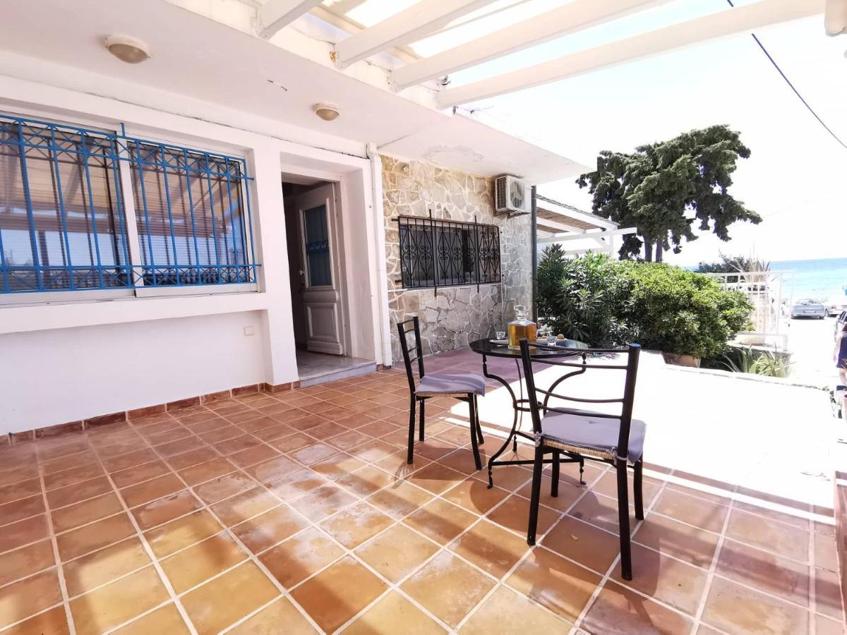 הוילה קוטסונארי Sea House מראה חיצוני תמונה