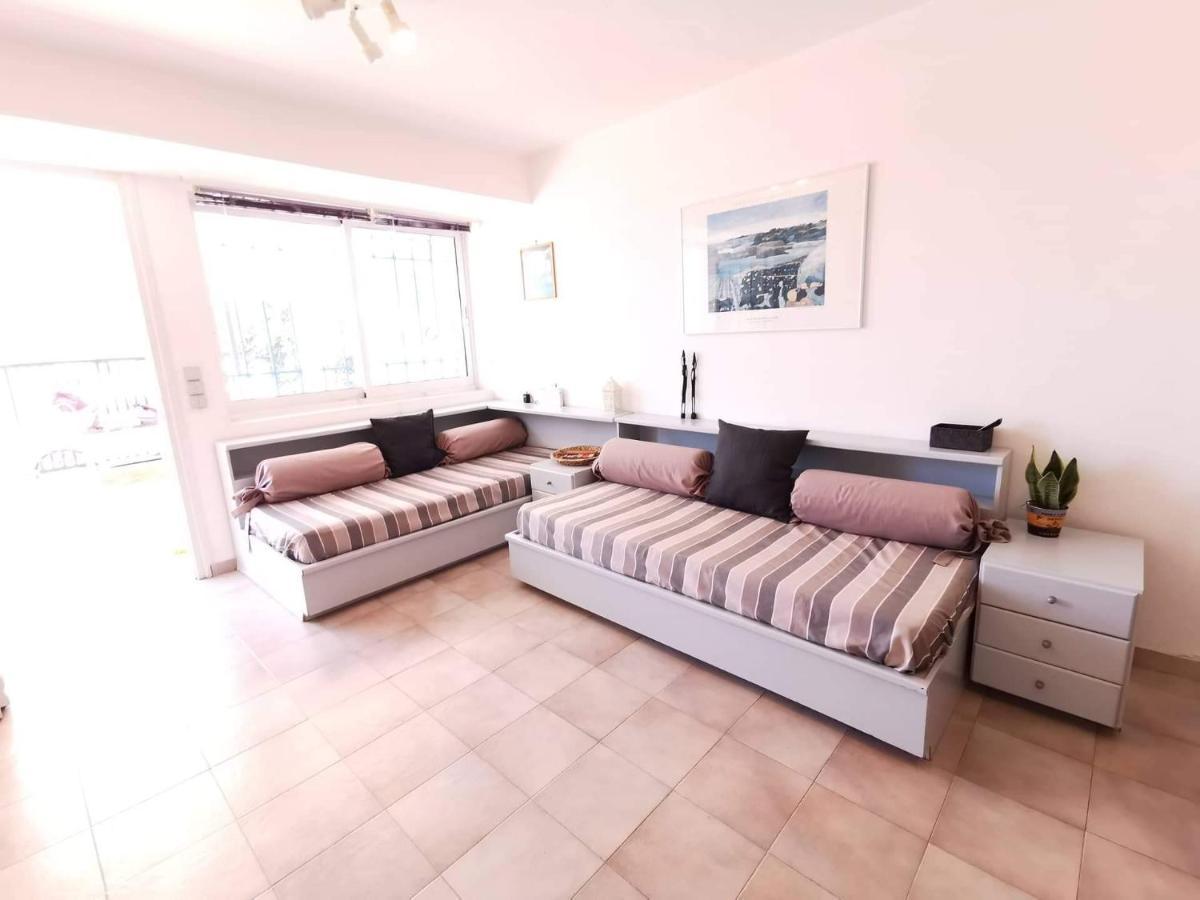 הוילה קוטסונארי Sea House מראה חיצוני תמונה