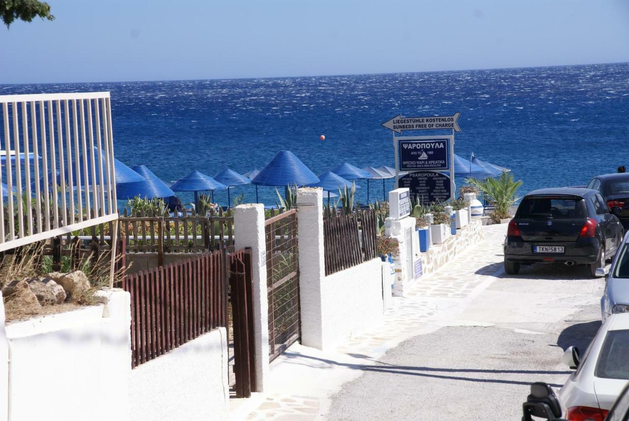 הוילה קוטסונארי Sea House מראה חיצוני תמונה
