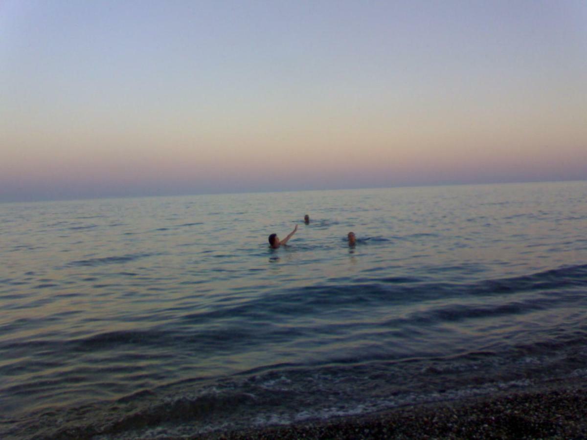 הוילה קוטסונארי Sea House מראה חיצוני תמונה