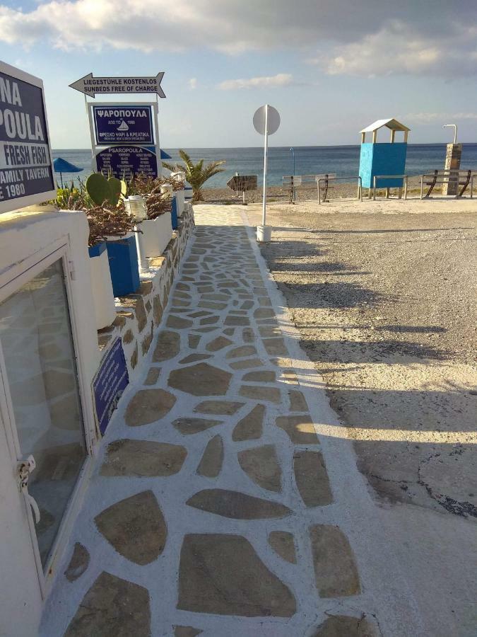 הוילה קוטסונארי Sea House מראה חיצוני תמונה